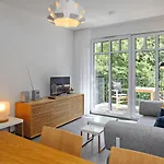 Apartmán Linden-palais 21 *